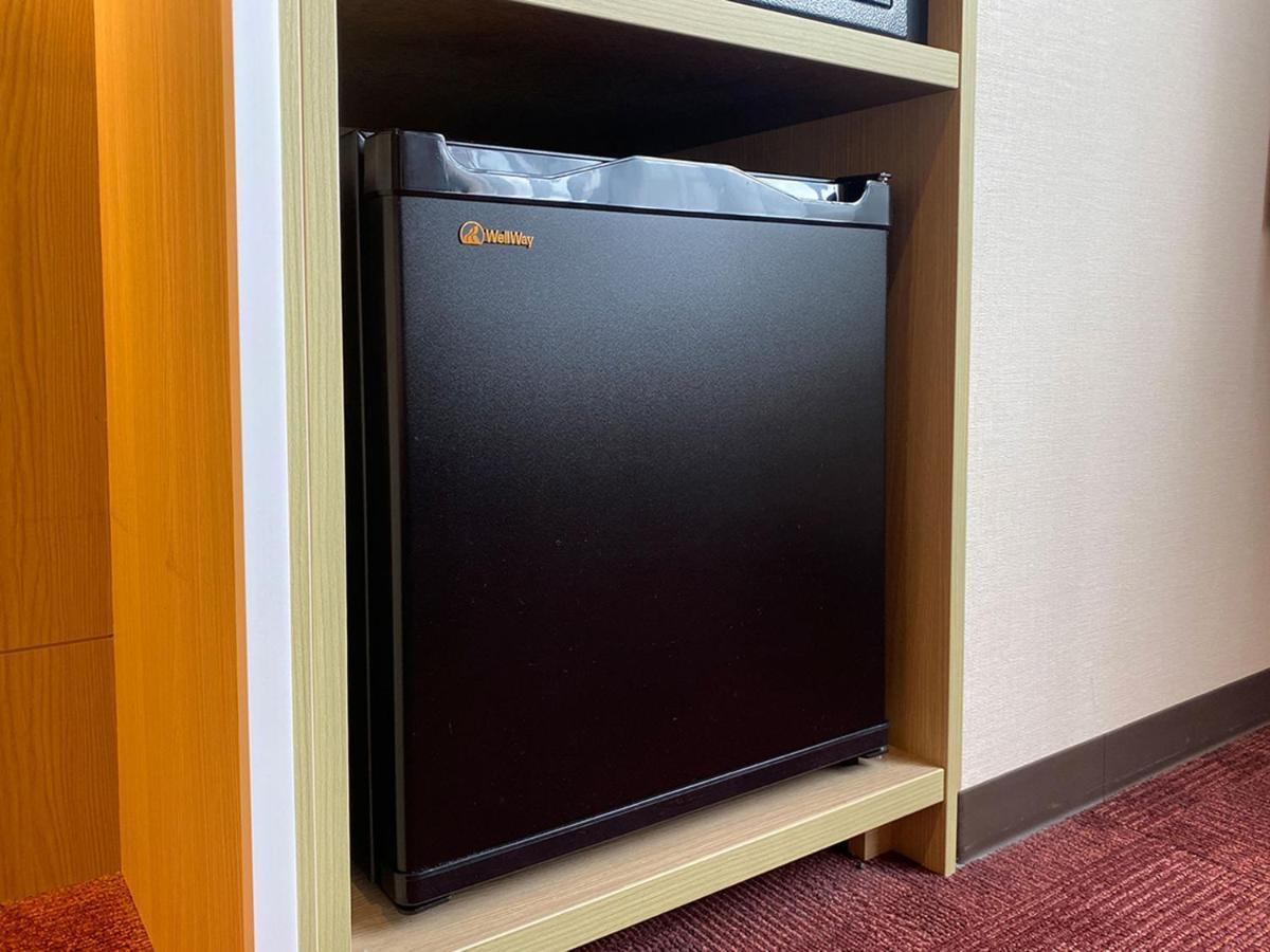 Chisun Premium Kyoto Kujo Hotel Exterior photo