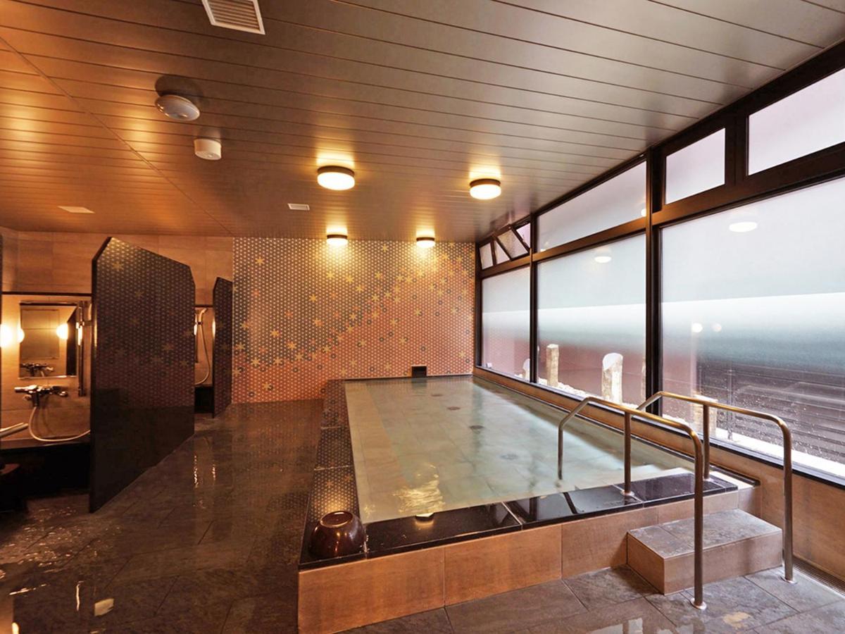 Chisun Premium Kyoto Kujo Hotel Exterior photo