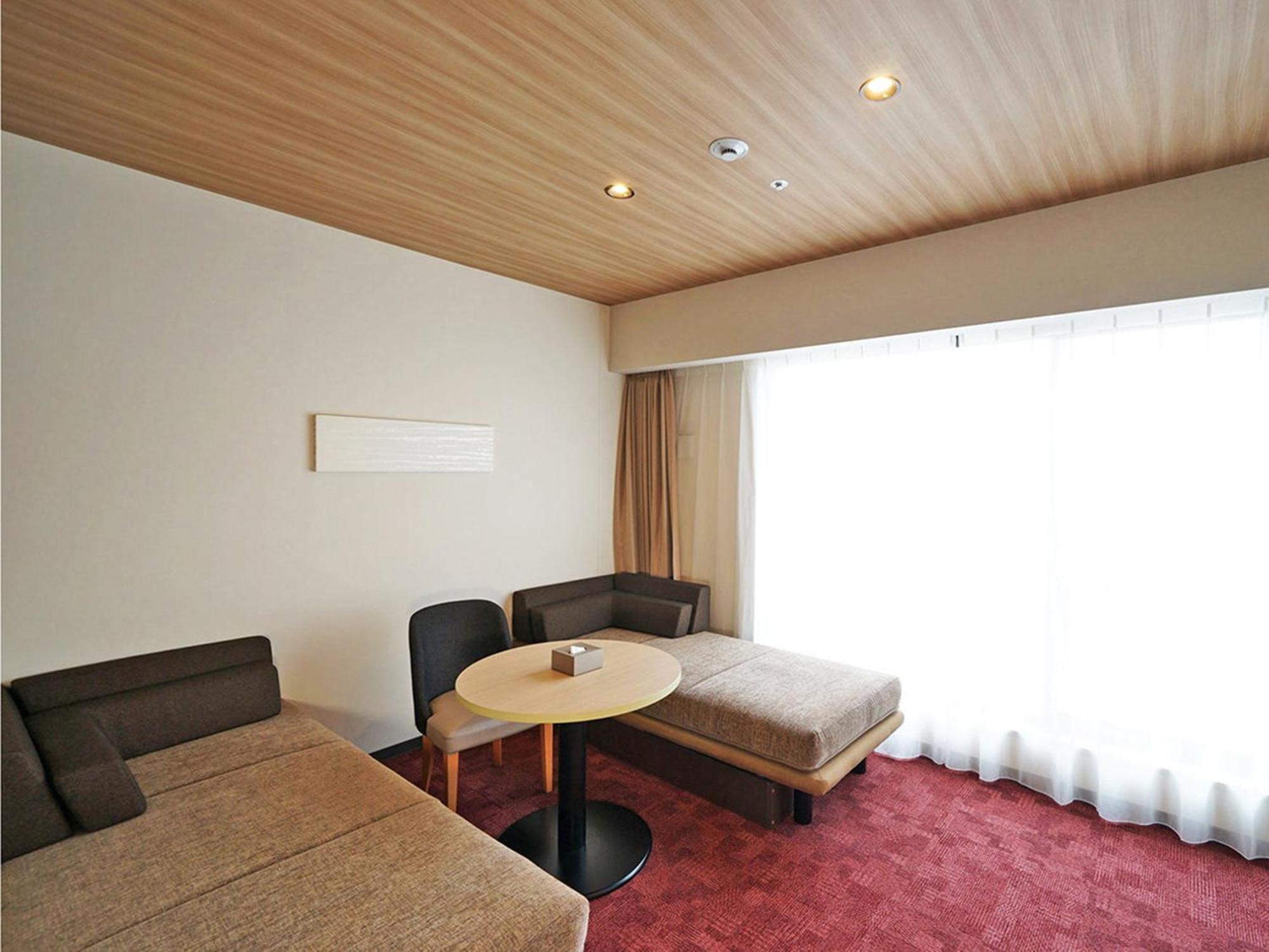 Chisun Premium Kyoto Kujo Hotel Exterior photo